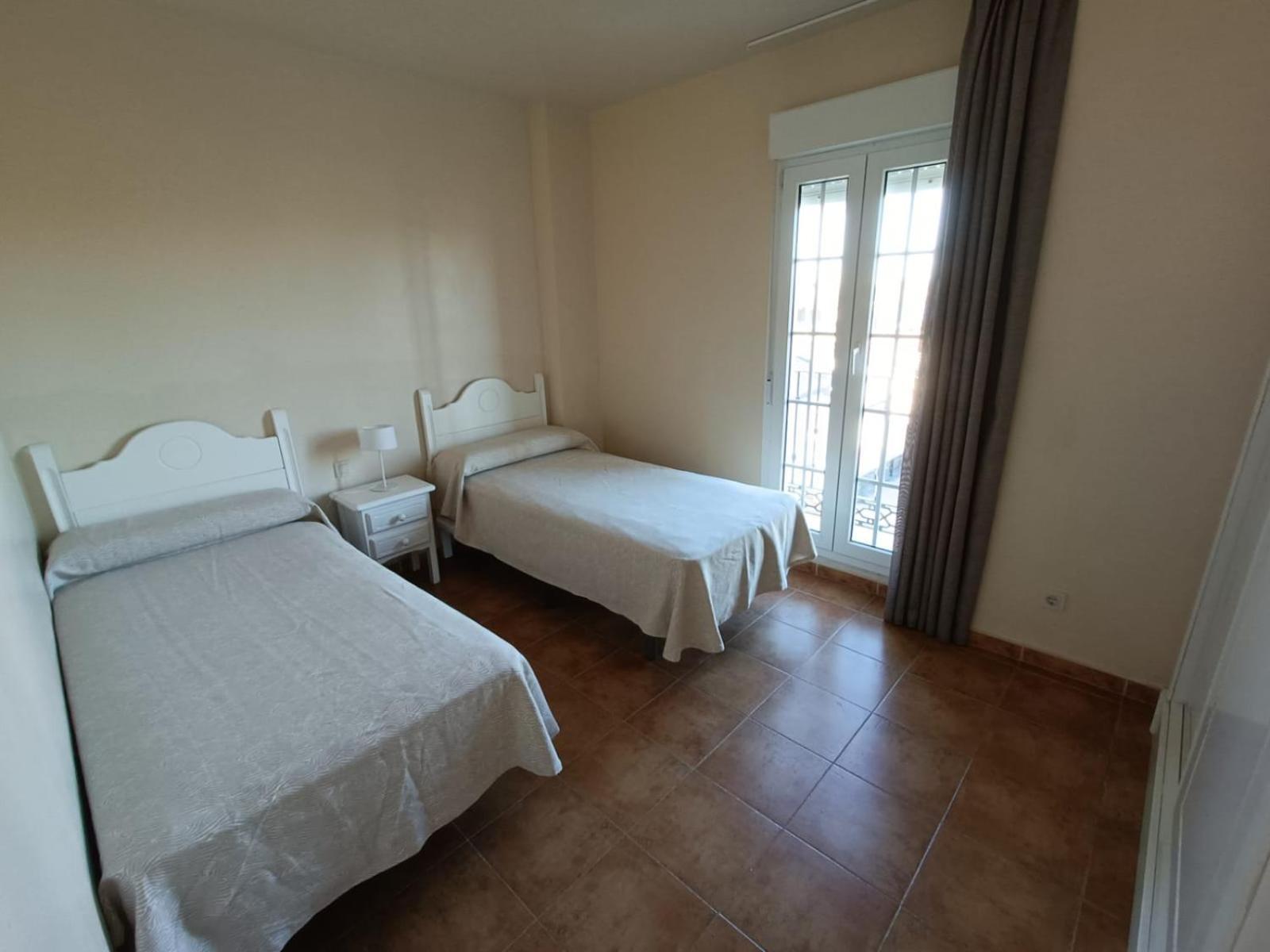 Urbanizacion San Bruno Ii 2 Dorm En 1º Planta Appartement