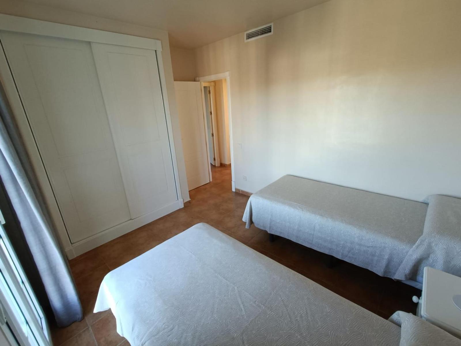 Appartement Urbanizacion San Bruno Ii 2 Dorm En 1º Planta Isla Canela