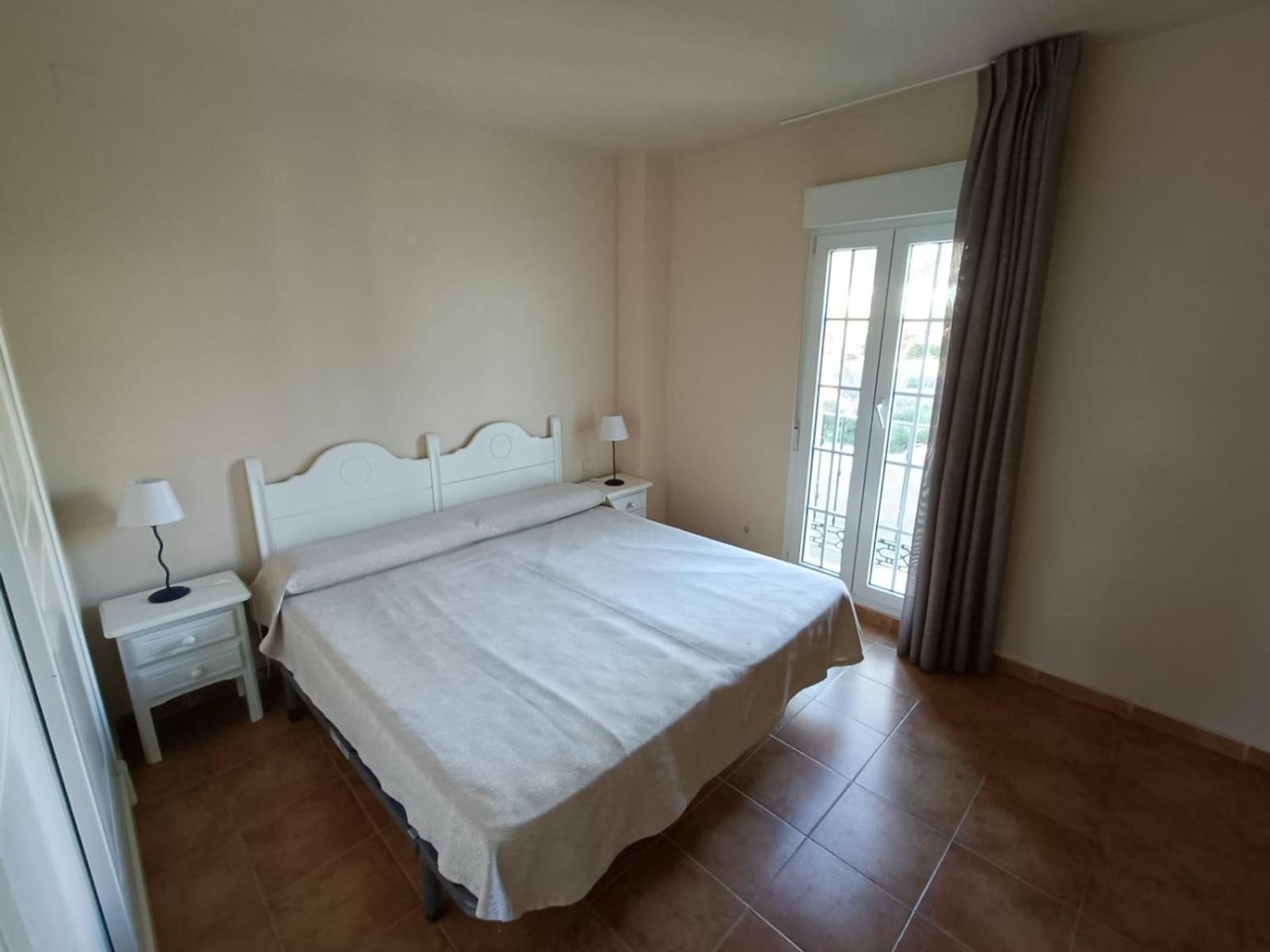 Appartement Urbanizacion San Bruno Ii 2 Dorm En 1º Planta