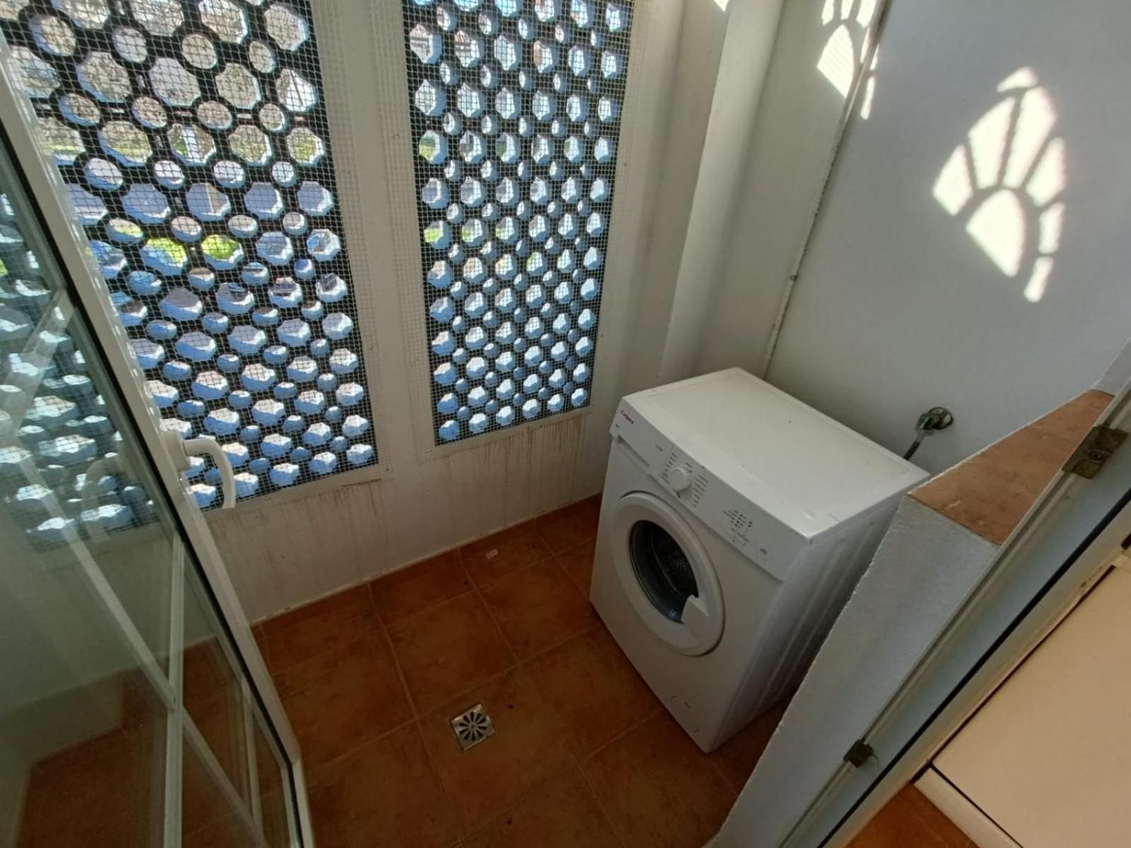 Appartement Urbanizacion San Bruno Ii 2 Dorm En 1º Planta
